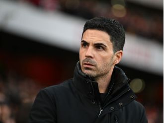 Henry explains why Liverpool is doing better than Arsenal this season.