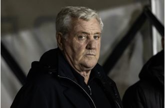 Woman taken into custody for involvement in death of Steve Bruce's four-month-old grandchild.