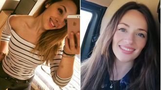 32-year-old woman dies following car accident with bridge, leaving behind an irreplaceable loss.