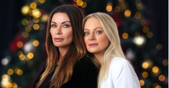 Carla Connor chooses to spend Christmas with Lisa Swain instead of a previous significant character from Coronation Street.