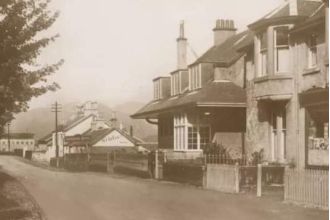 Scottish community rescues historic hotel on Holy Loch shore after 150 years.