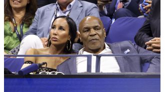Mike Tyson admits to wife he was paid to fight YouTuber Jake Paul, causing controversy in the boxing world.