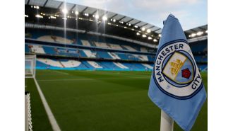 A Manchester City fan has died tragically during the team's game against Manchester United.