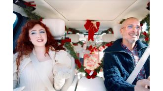 Famous TV series unexpectedly comes back for holiday episode following cancellation.