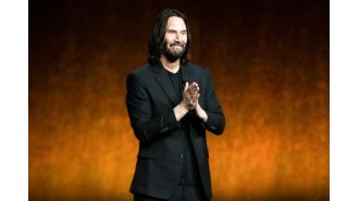 Keanu Reeves says he physically can't handle making another John Wick film.