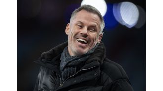 Carragher says Man Utd can't offload Rashford.