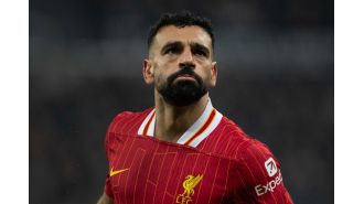 Salah's contract talks have altered his position at Liverpool significantly.