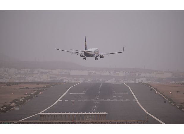 UK popular vacation spot facing severe weather warning for winds exceeding 80mph.