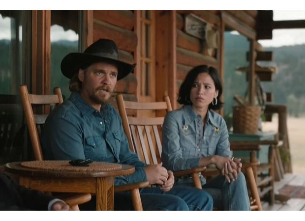 The greatest TV show ever was ruined by its terrible ending.