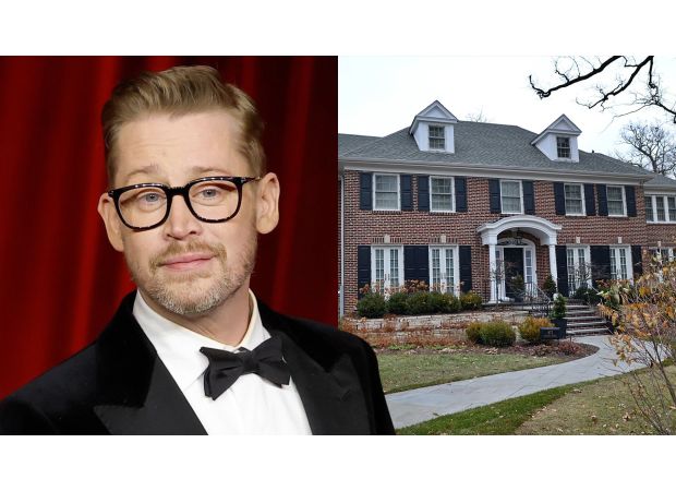 Macaulay Culkin explains why he couldn't buy the $5.25M Home Alone house, and it's something many people can relate to.