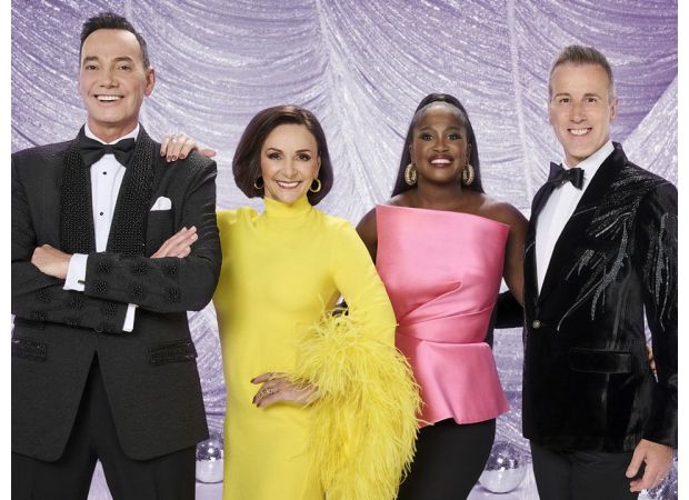 To survive, Strictly must make a crucial change.