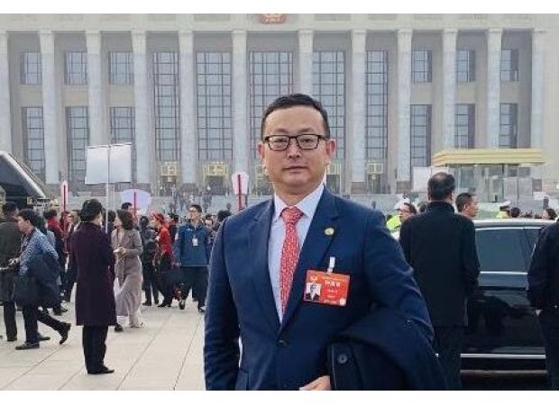 Chinese man Yang Tengbo claims innocence after being accused of spying.