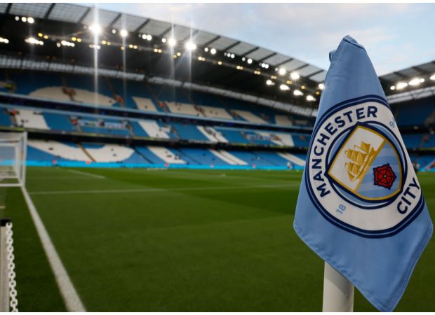A Manchester City fan has died tragically during the team's game against Manchester United.