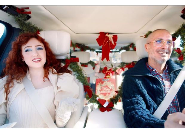 Famous TV series unexpectedly comes back for holiday episode following cancellation.