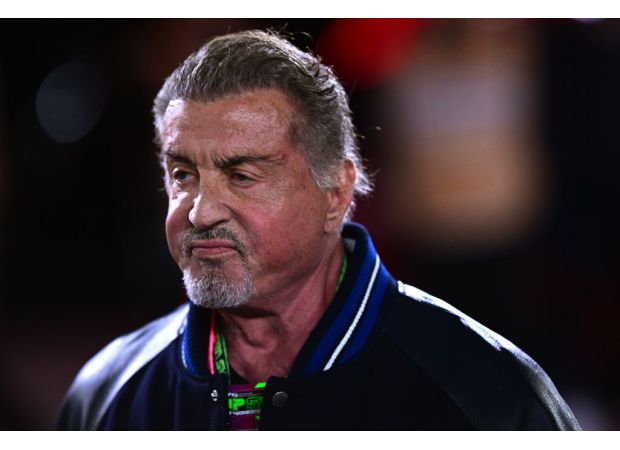 Sylvester Stallone upsets neighbors by making strange 