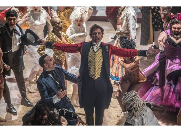 The star of The Greatest Showman is shocked by the thought of a sequel and wants it to be discontinued.