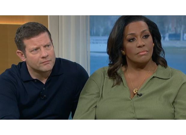 This Morning TV personalities to make debut in Netflix's new blockbuster.