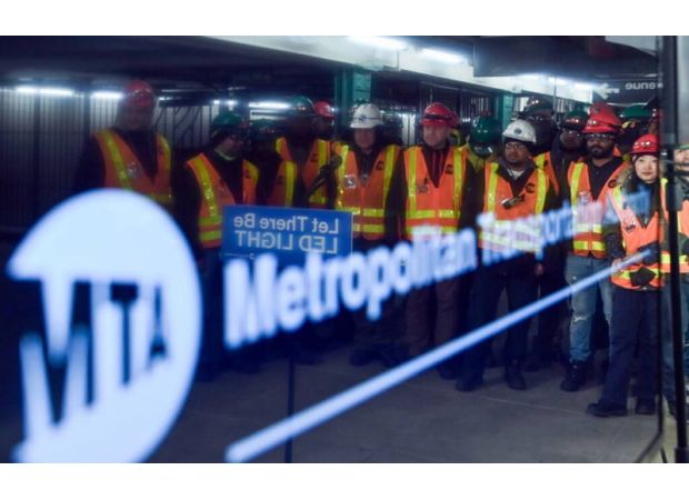 A NYC bus driver was arrested for stabbing a passenger who had attacked him.