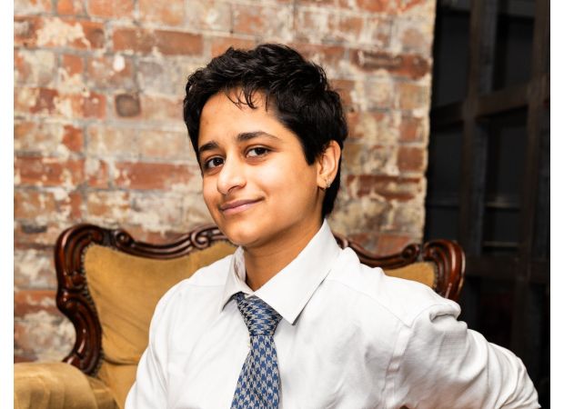 Desire to have breast cancer in order to feel at ease in my own skin.