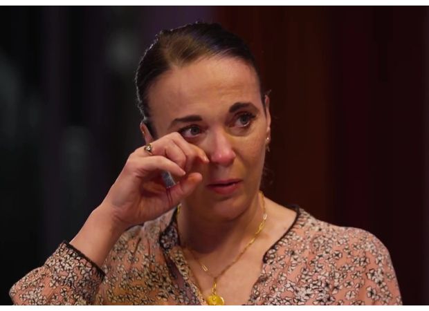Actress Amanda Abbington turned down a lucrative opportunity due to her negative experience on Strictly, feeling emotionally scarred.