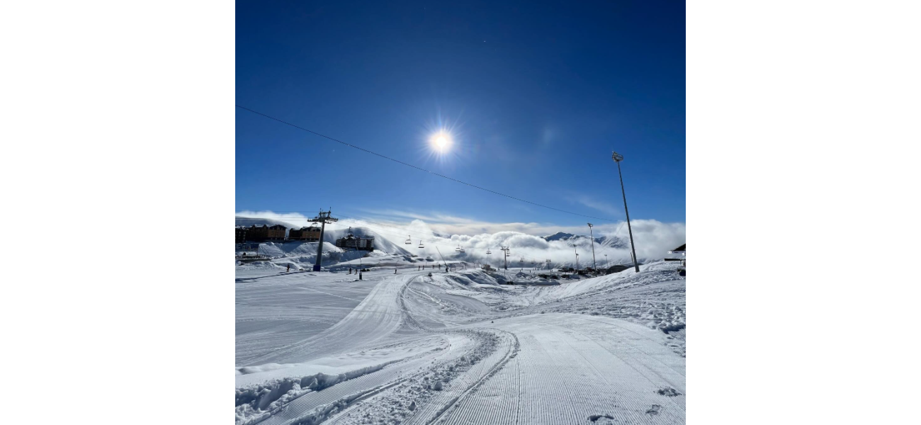 12 bodies found at ski lodge show no signs of violence.