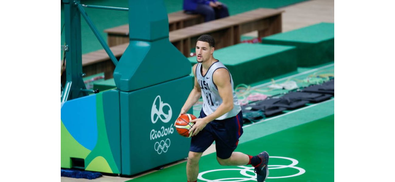 Klay Thompson helps Mavs and Warriors set new 3-pointer record.
