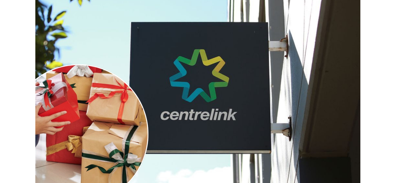 How your Centrelink payments will be affected by the holidays.