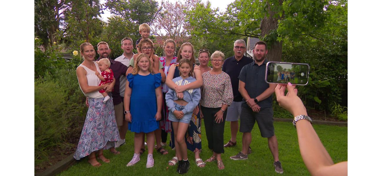 Grandparents are opting for investments as gifts this holiday season instead of traditional presents.