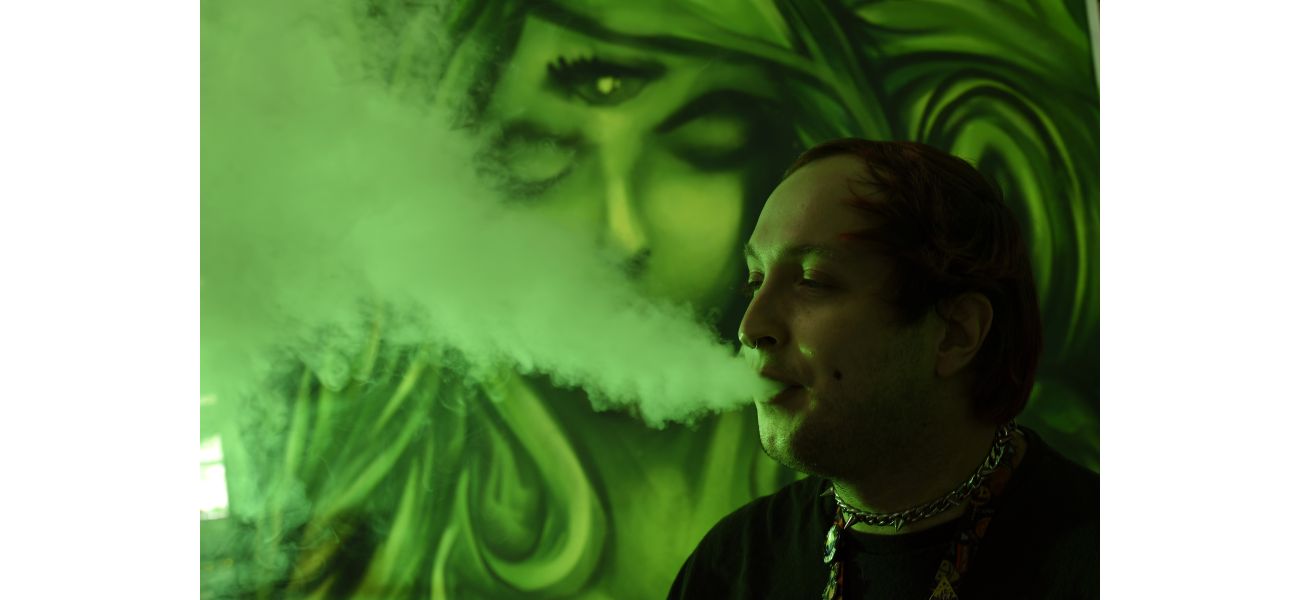 Denver City Council prohibits the sale of flavored tobacco and nicotine products. Repeat decision.