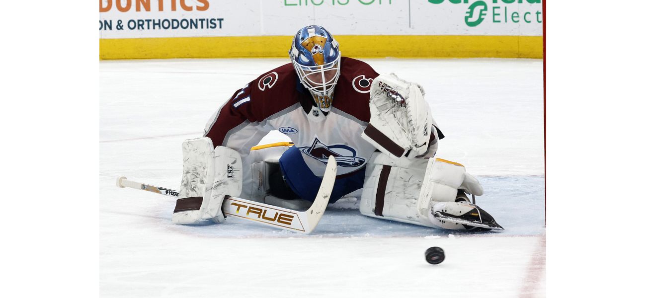 The Avalanche lose 3-1 to the Canucks due to strong performances by Kiefer Sherwood and Thatcher Demko.