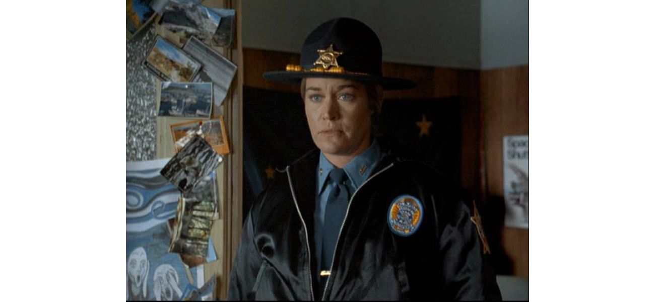 Actress Diane Delano, known for her role in Northern Exposure, passes away at the age of 67.