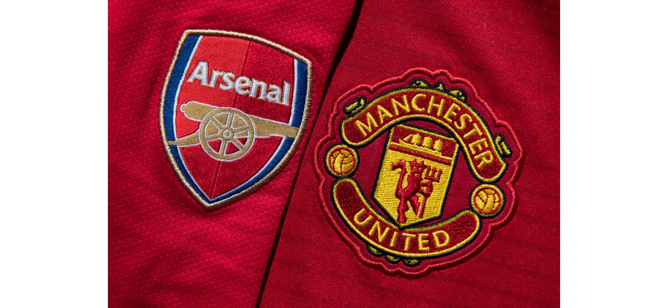 Former Premier League player predicts failure for Manchester United and Arsenal's top target.