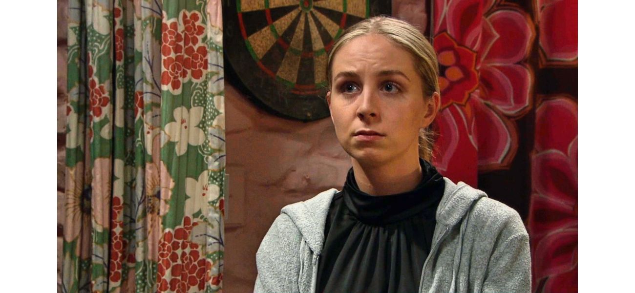 Emmerdale reveals more bad news for Belle as Tom King drama intensifies.