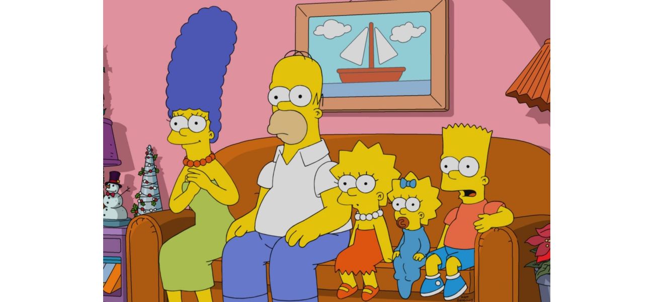 The first episode of The Simpsons was so bad it was hidden away for months.