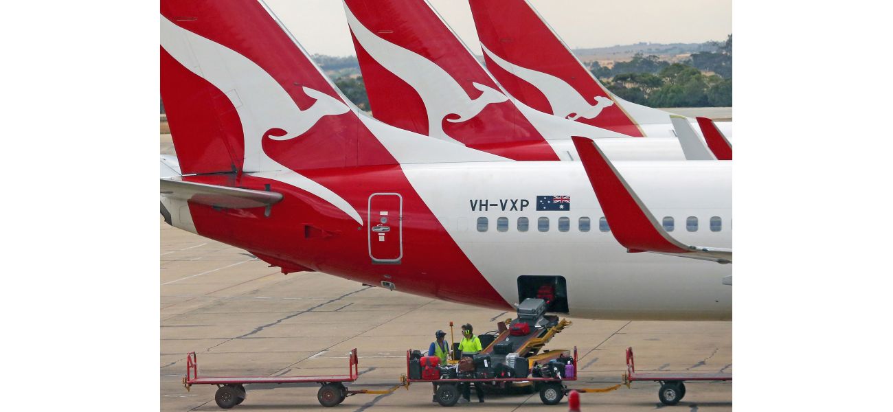 Qantas ordered to pay $120 million to workers who were unlawfully fired.