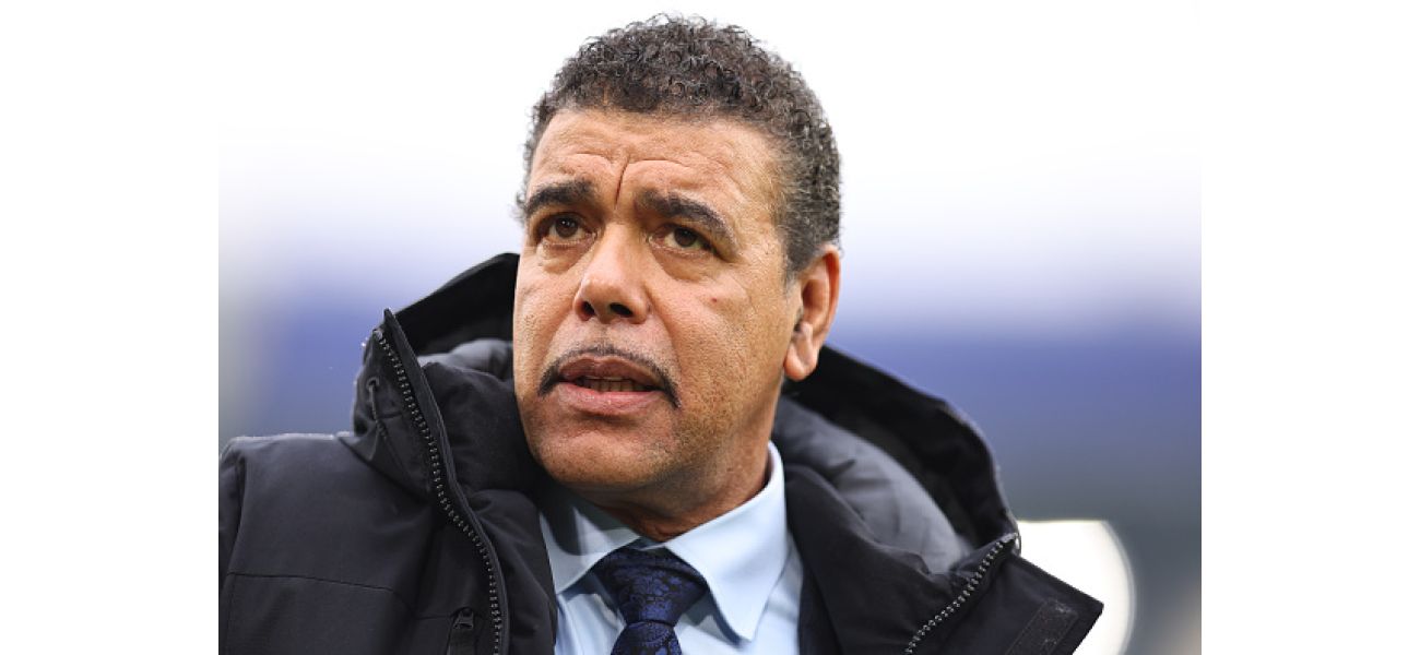 Former Sky Sports presenter Chris Kamara is returning to commentary after beating health issues and thinking he was finished.