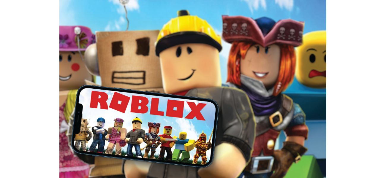 Discover the sinister side of Roblox with 