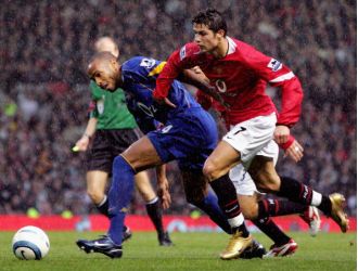 Liverpool legend ranks top 10 Premier League forwards of all time.