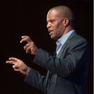 Donation from John Hope Bryant supports 70 aspiring entrepreneurs at Albany State University with $1.8M grant.