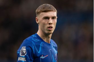 Cole Palmer, who spent five years at Chelsea, was only enticed to leave by two clubs.