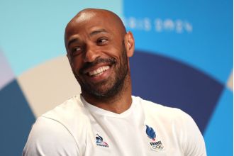 Thierry Henry reveals his dream teammates in the Premier League.