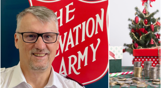 Salvation Army preparing for most challenging holiday season in 140 years.