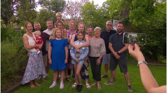 Grandparents are opting for investments as gifts this holiday season instead of traditional presents.