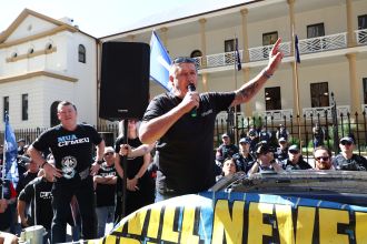 High Court case delays CFMEU corruption inquiry.