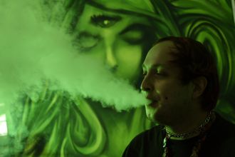 Denver City Council prohibits the sale of flavored tobacco and nicotine products. Repeat decision.