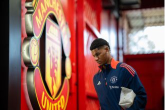 United player gives caution to sidelined Rashford and Garnahco about their future