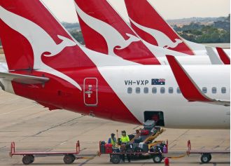Qantas ordered to pay $120 million to workers who were unlawfully fired.