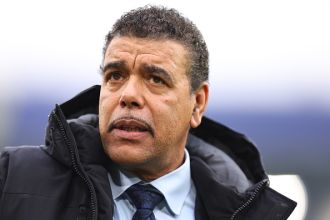 Former Sky Sports presenter Chris Kamara is returning to commentary after beating health issues and thinking he was finished.