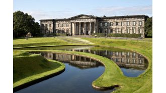 King Charles III chosen as Royal Patron for National Galleries of Scotland.