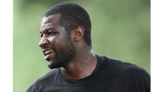 Mark Clayton, a former NFL player, has successfully raised $1 million for his brand of headphones.